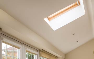 Ewell conservatory roof insulation companies