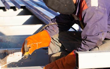 Ewell flat roofing options