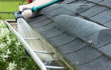 Ewell gutter cleaning costs