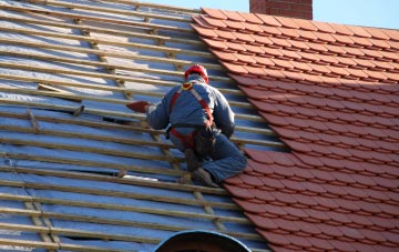 roof tiles Ewell, Surrey